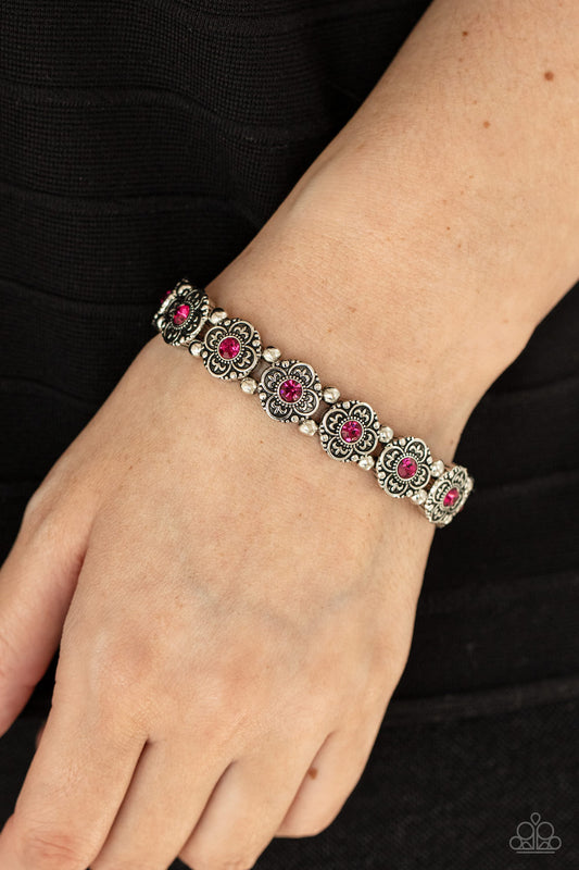 Tres Magnifique - Pink (B1073)