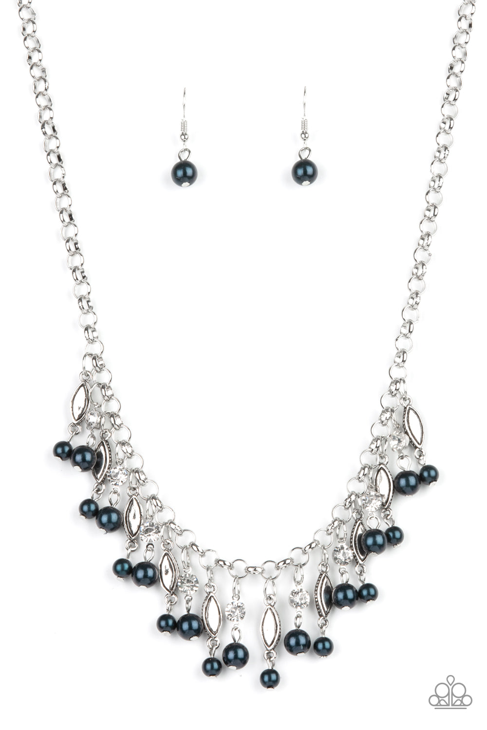 Cosmopolitan Couture - Blue (N0293)