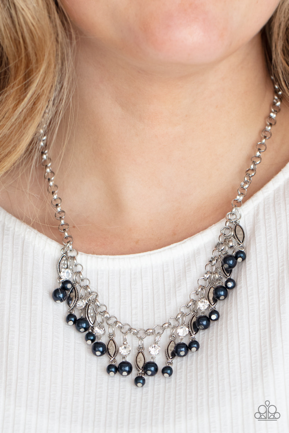 Cosmopolitan Couture - Blue (N0293)