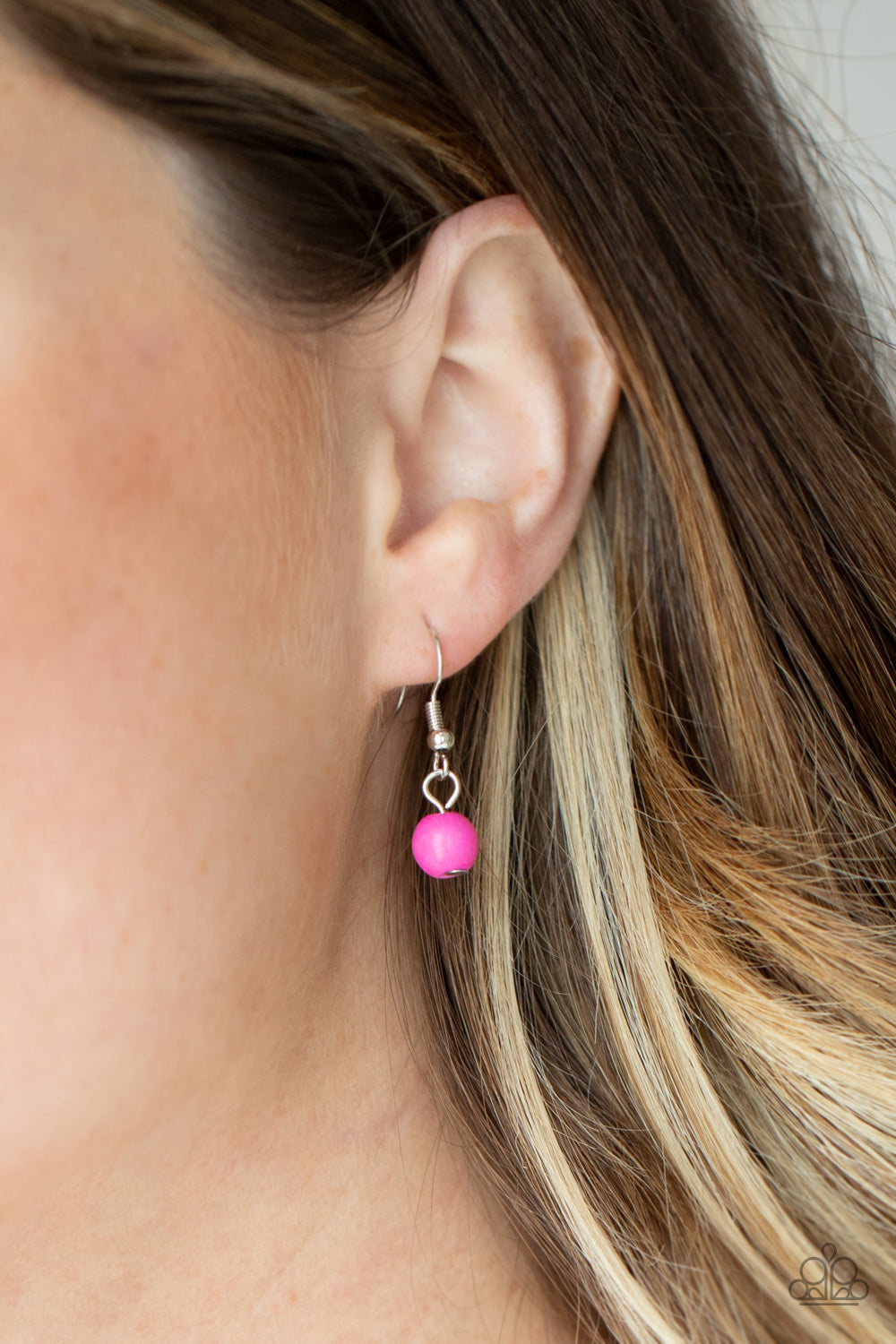 Plateau Paradise - Pink (N1416)