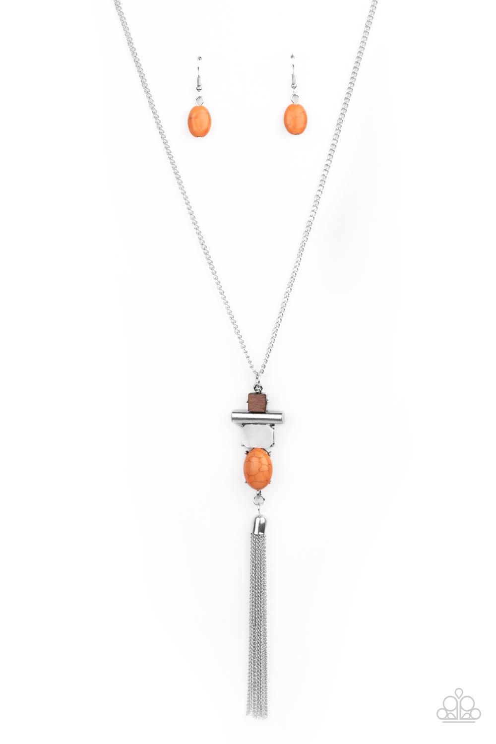 Natural Novice - Orange (N1312)