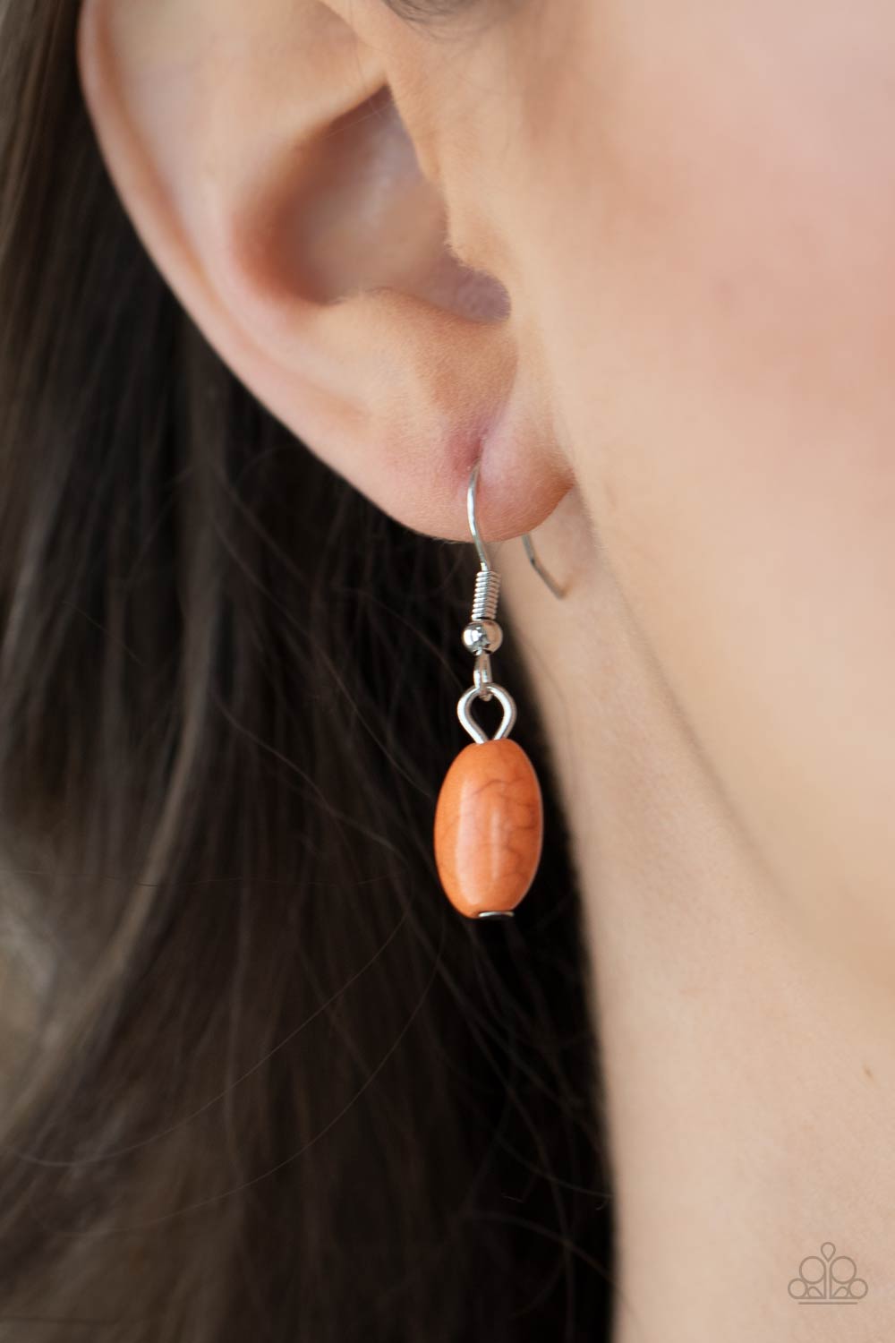 Natural Novice - Orange (N1312)