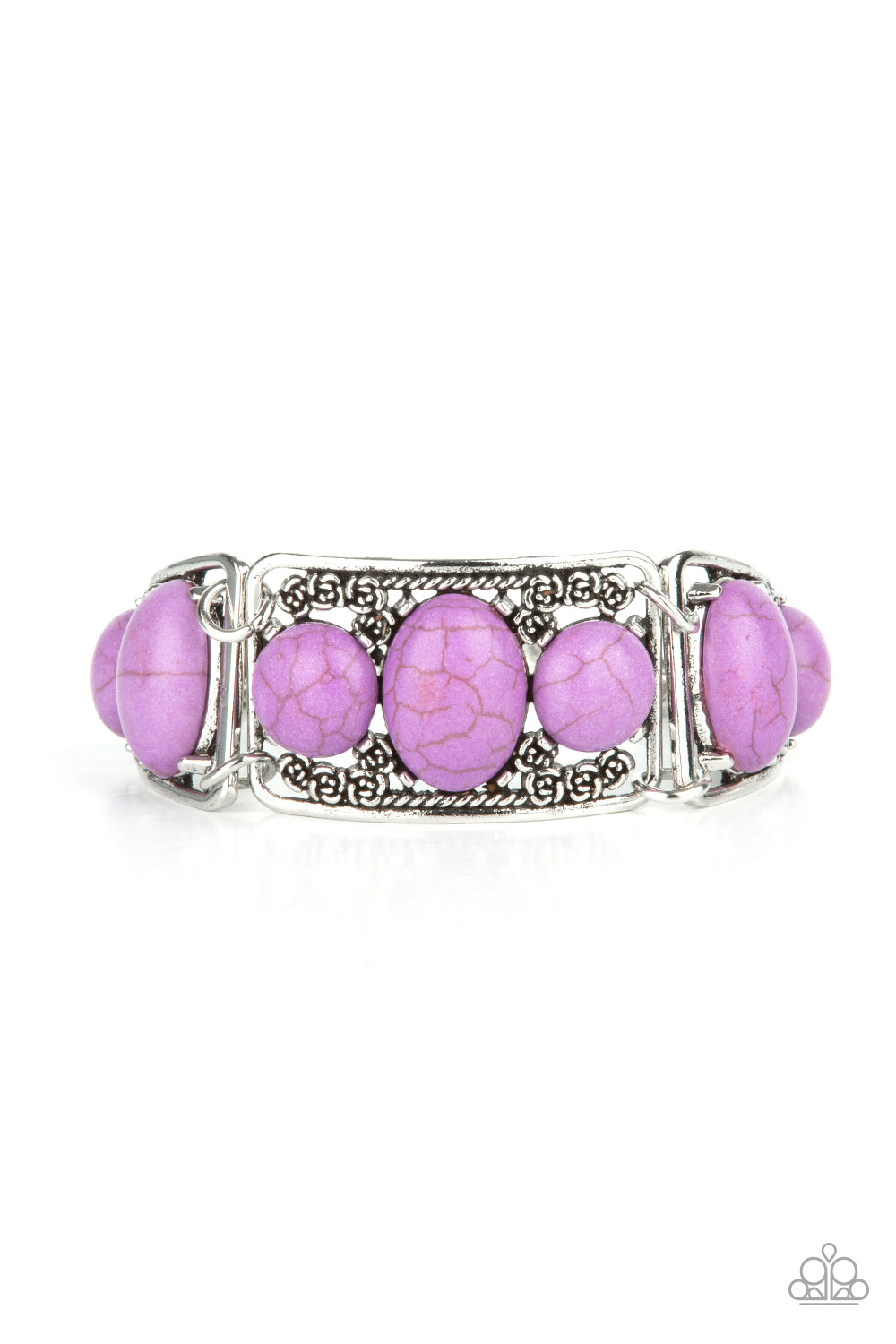 Southern Splendor - Purple (B1126)