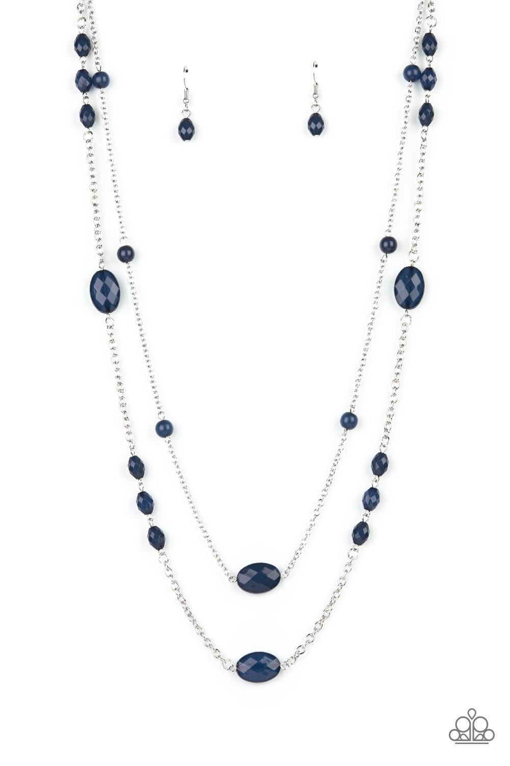 Day Trip Delights - Blue (N0300)