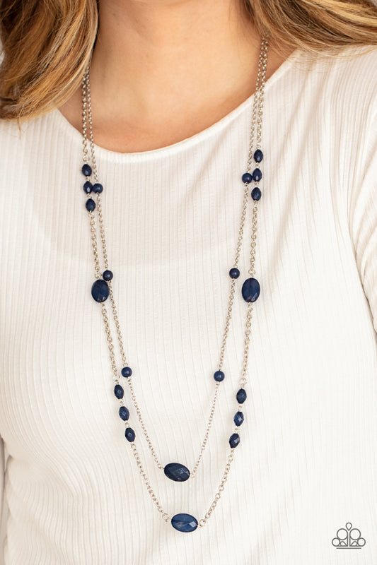 Day Trip Delights - Blue (N0300)