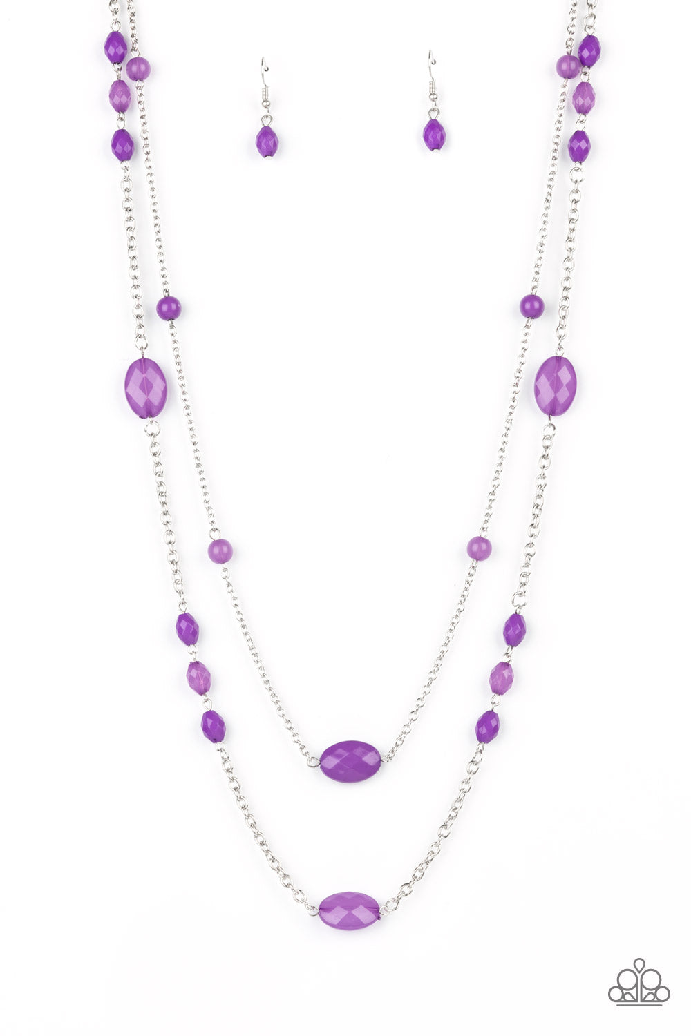 Day Trip Delights - Purple (N1486)