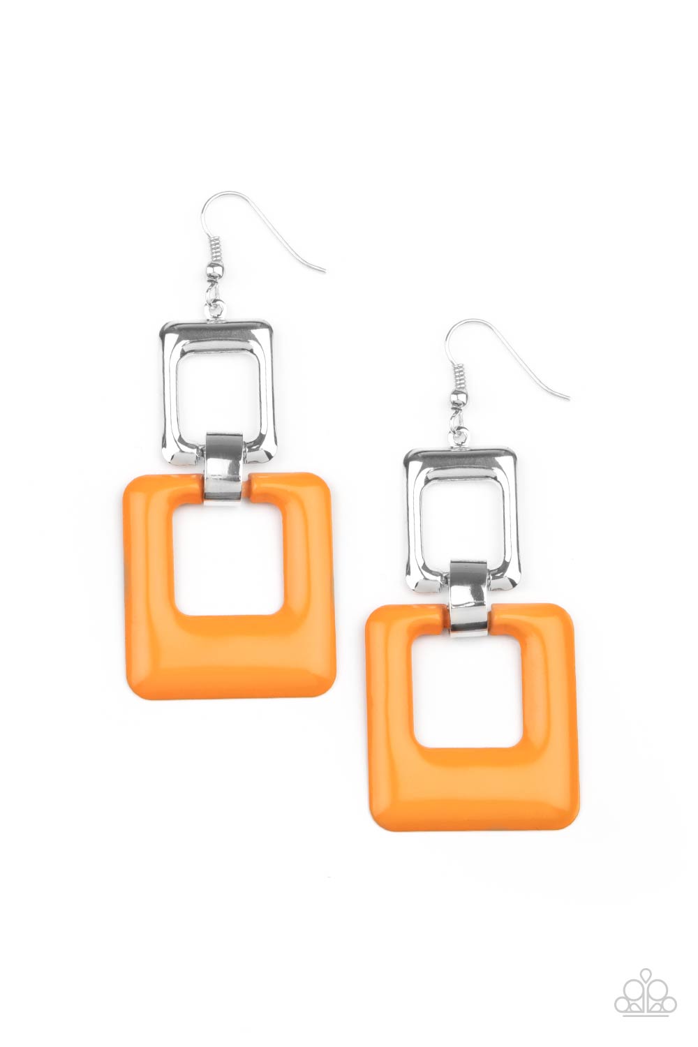 Twice As Nice - Orange (E978)