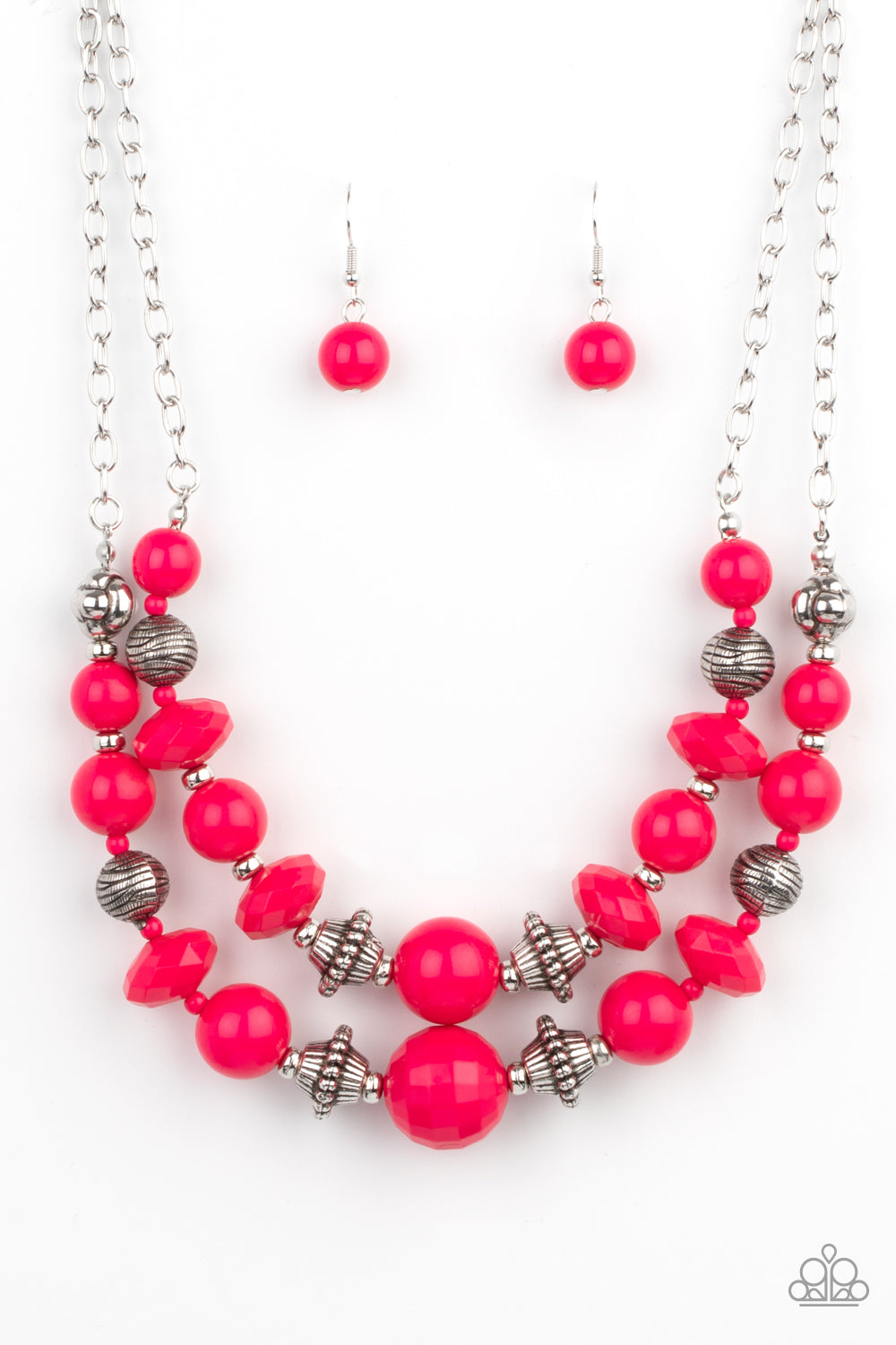 Upscale Chic - Pink (N1458)