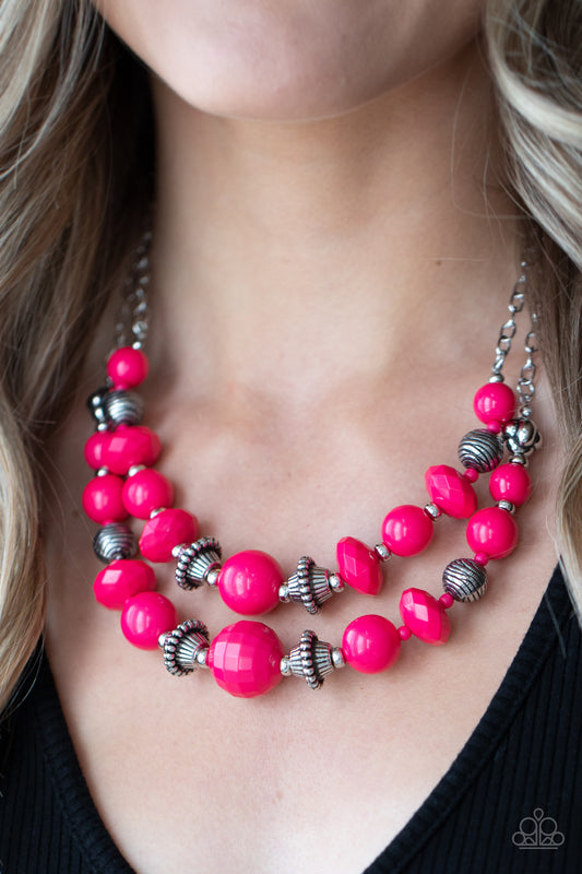 Upscale Chic - Pink (N1458)