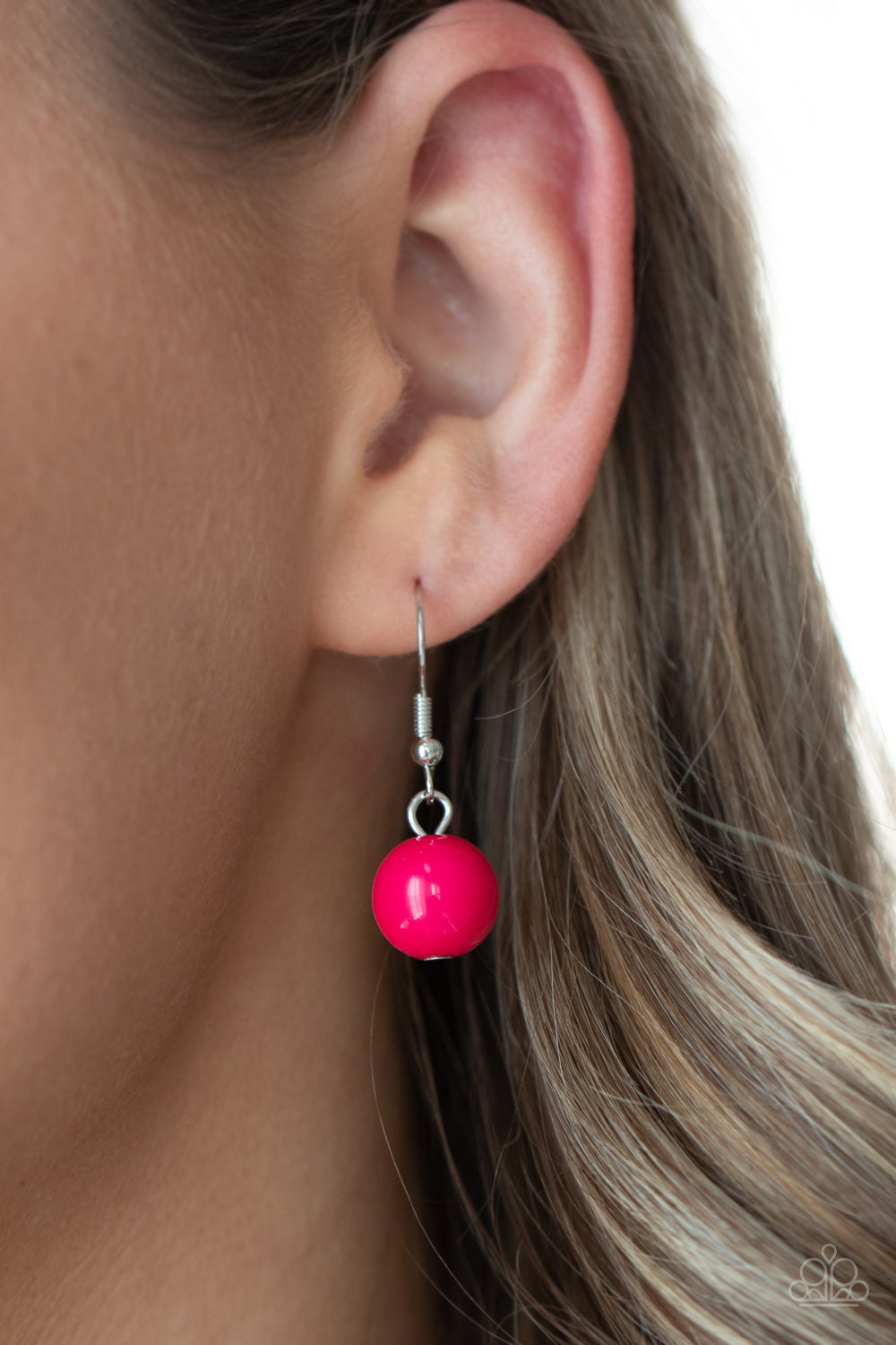 Upscale Chic - Pink (N1458)