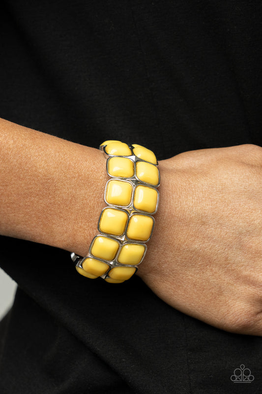 Double The DIVA-ttitude - Yellow (B1425)