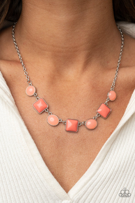 Trend Worthy - Orange (N1340)