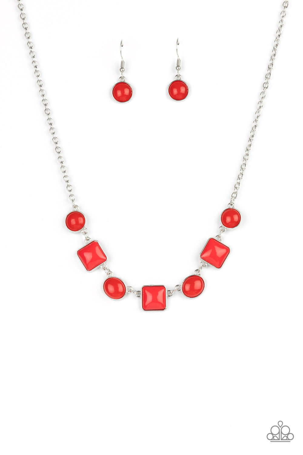 Trend Worthy - Red (N1664)