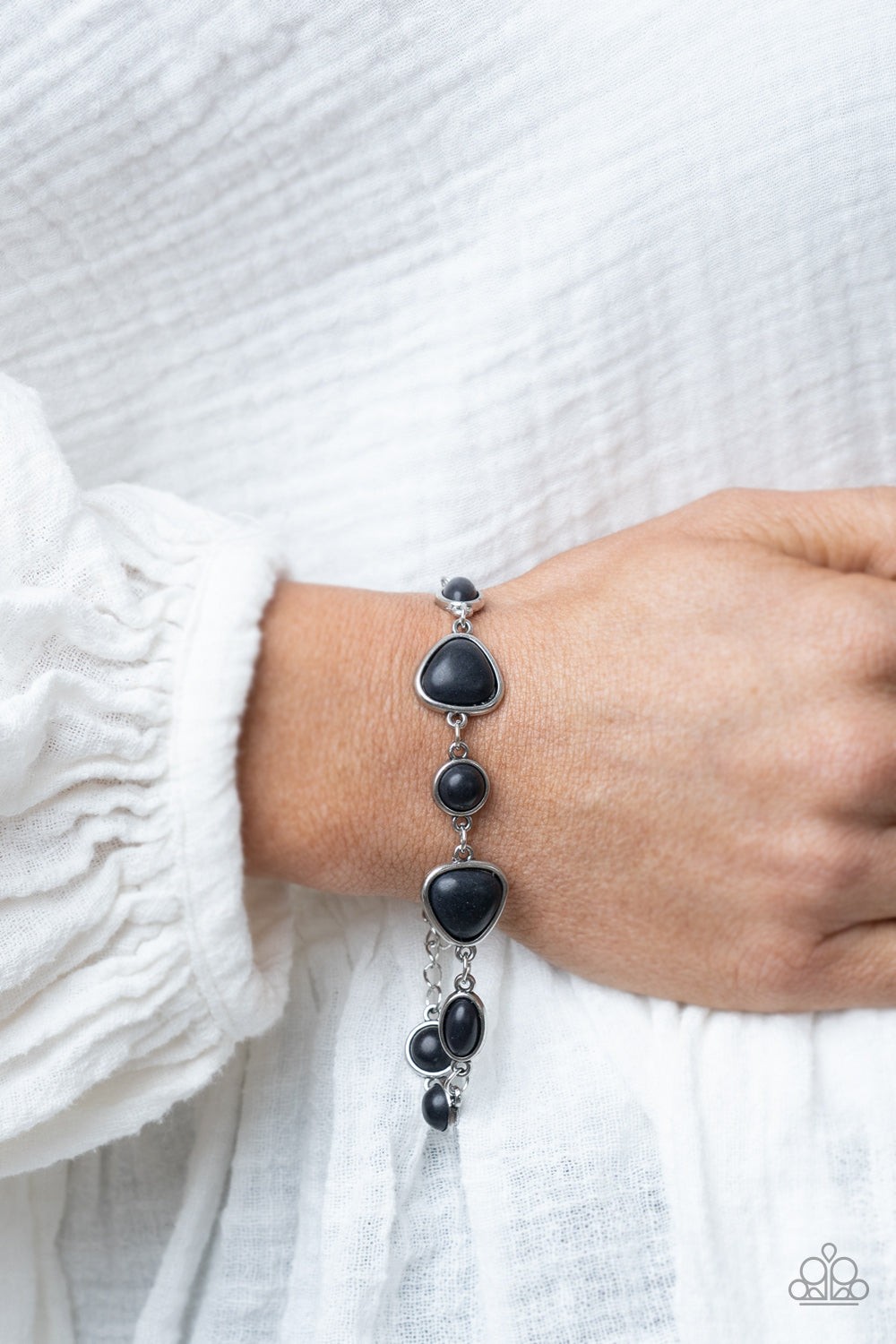 Eco-Friendly Fashionista - Black (B230)