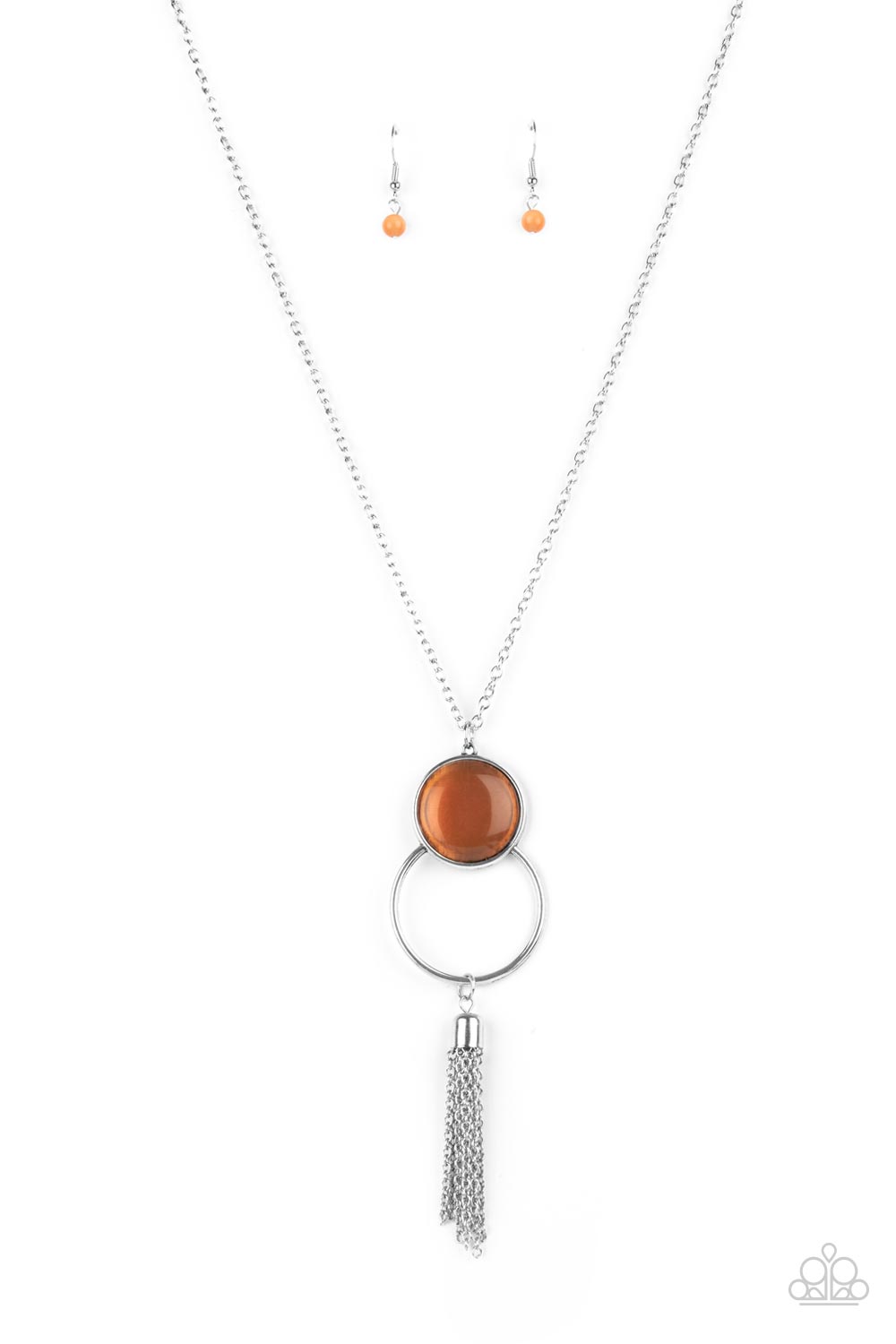 Nice To GLOW You - Orange (N1315)
