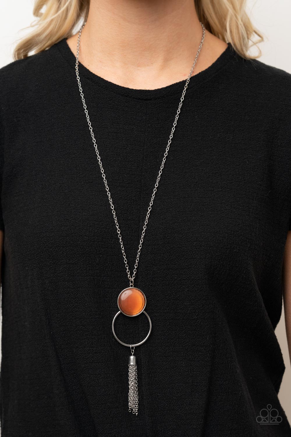 Nice To GLOW You - Orange (N1315)