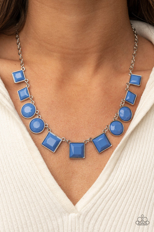 Tic Tac TREND - Blue (N0403)