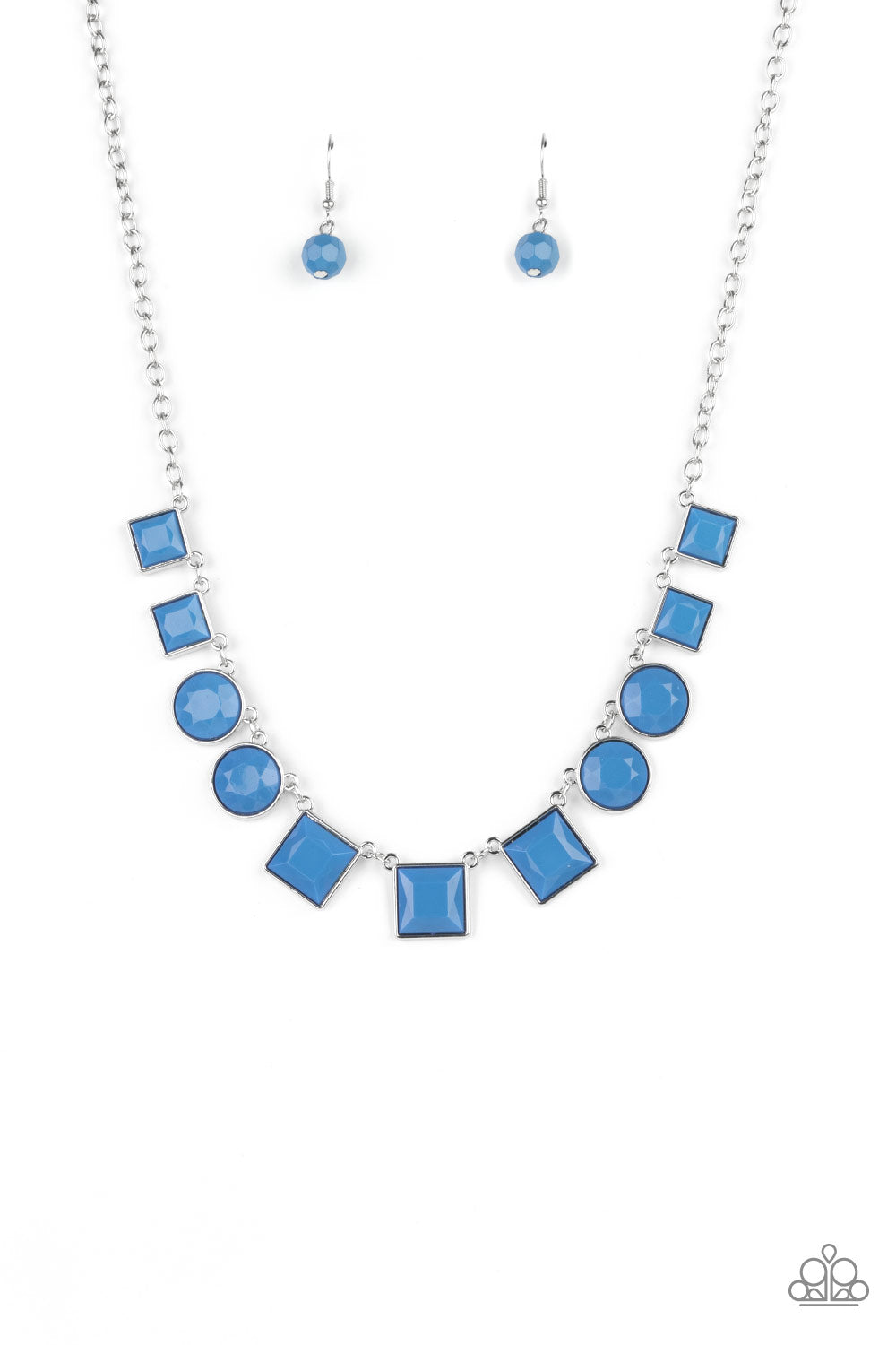 Tic Tac TREND - Blue (N0403)