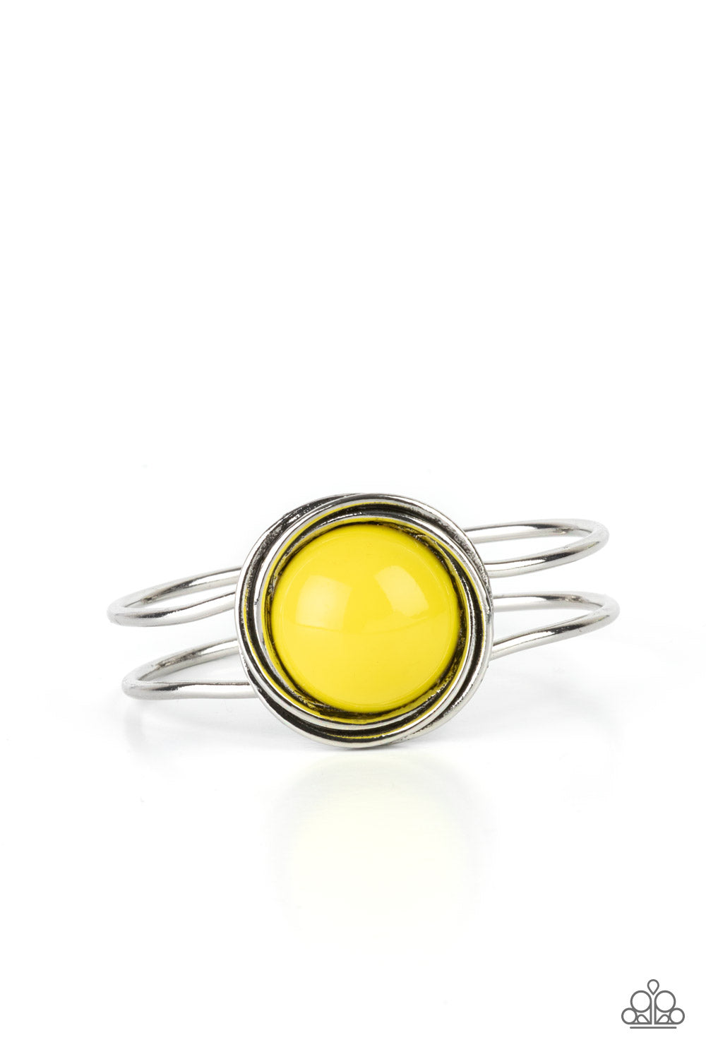 Take It From The POP! - Yellow (B1441)