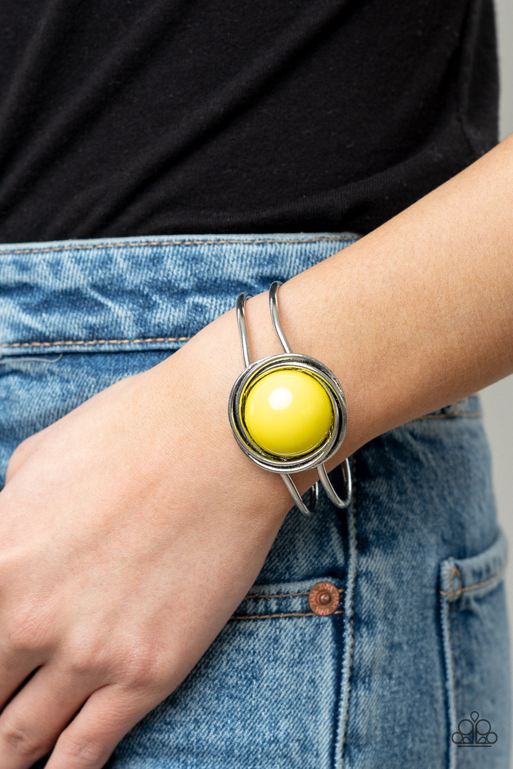 Take It From The POP! - Yellow (B1441)