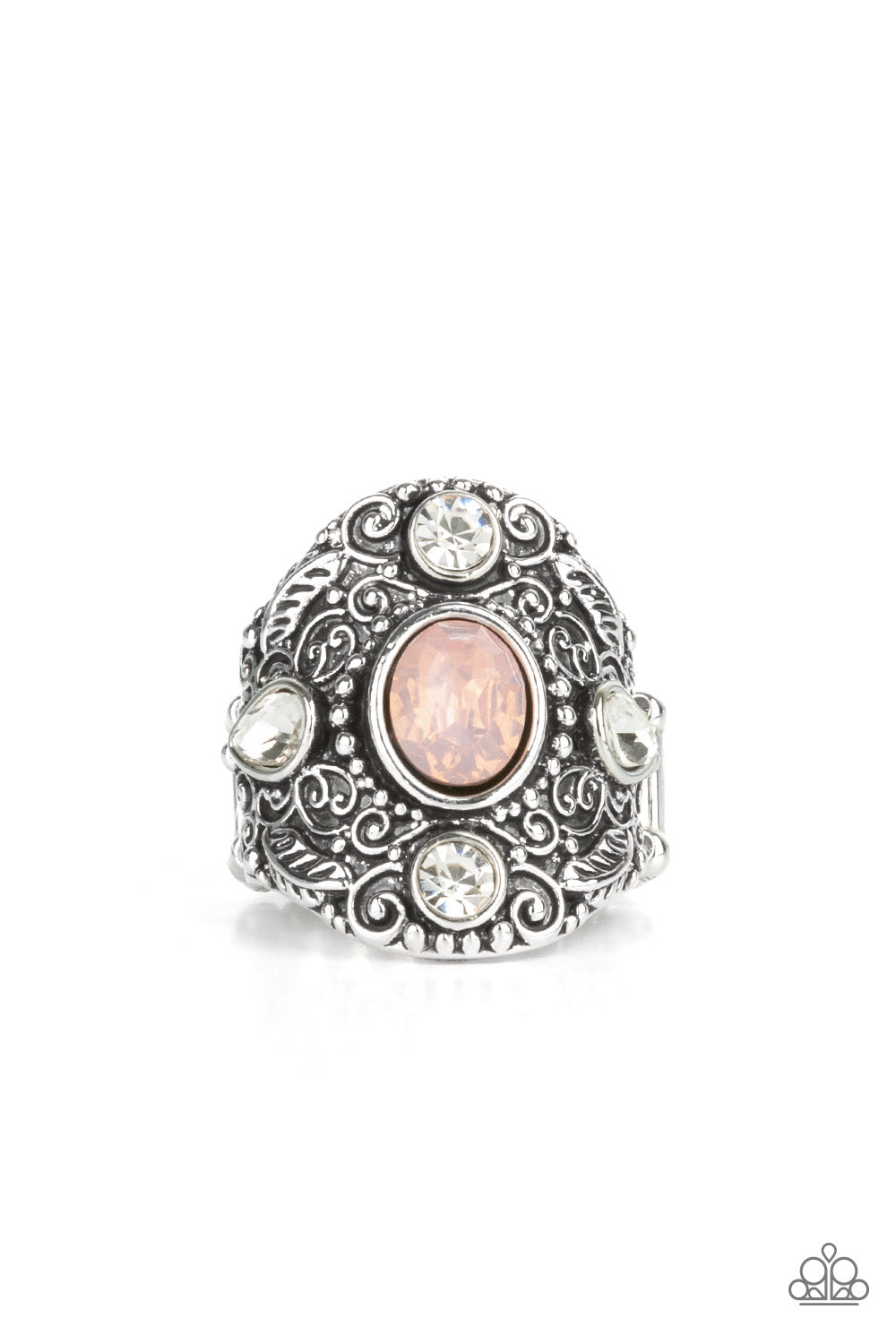 In The Limelight - Pink (R555)