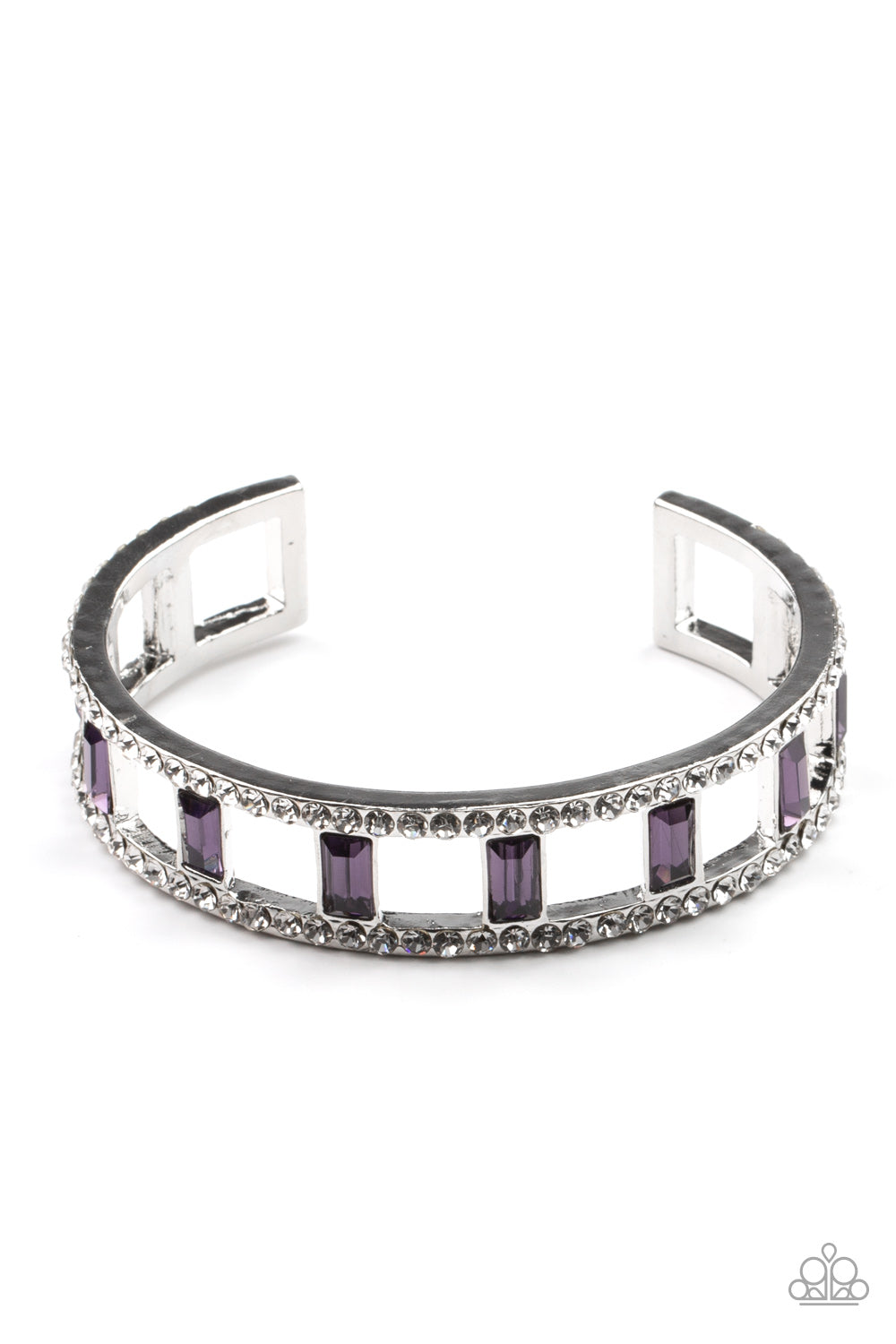 Industrial Icing - Purple (B1102)