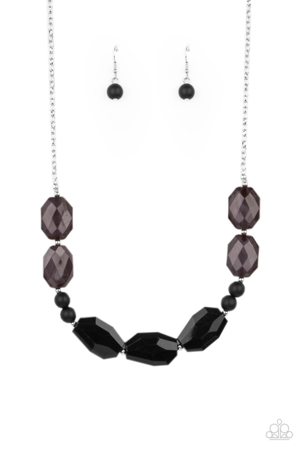 Melrose Melody - Black (N0159)