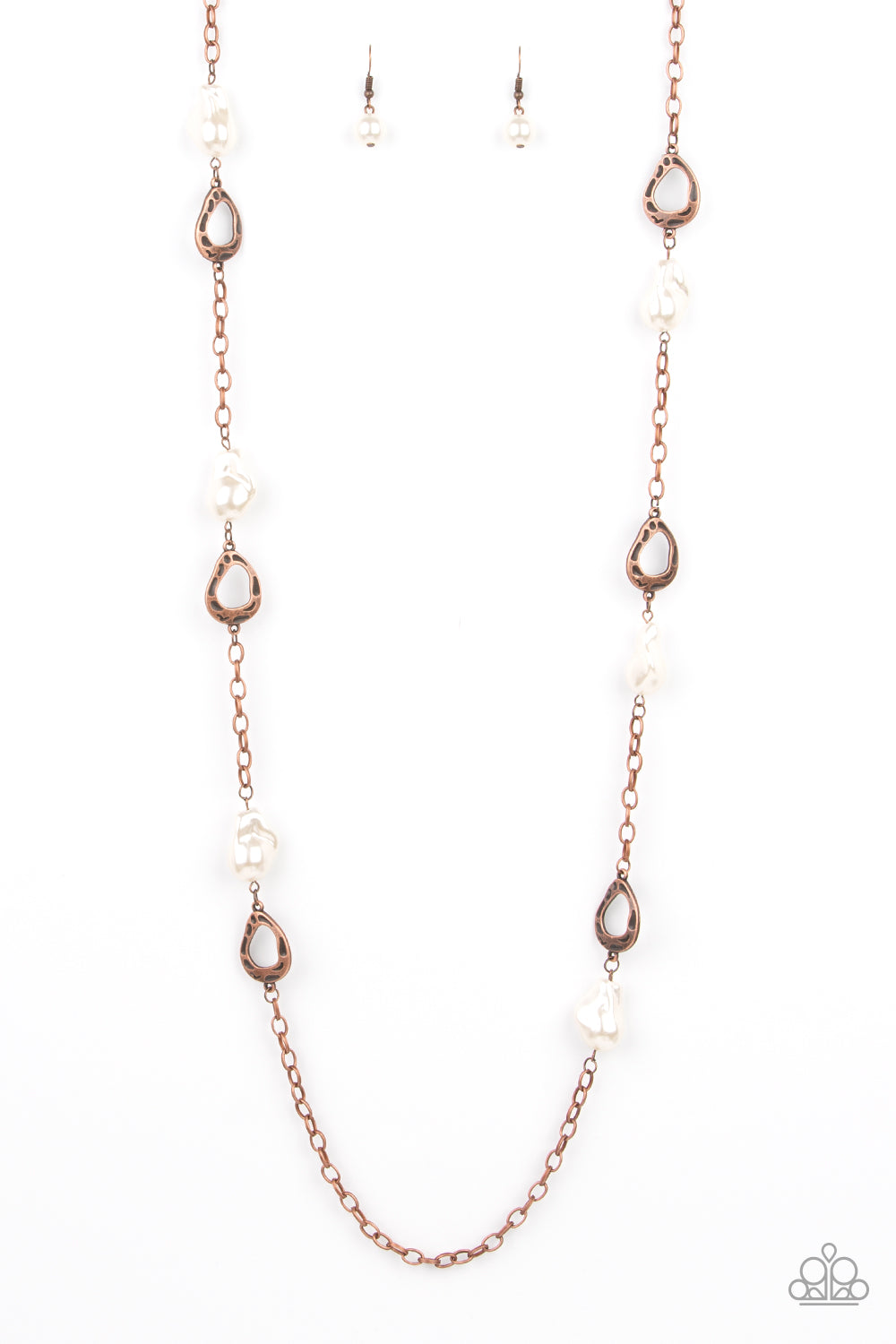 Rustic Refinery - Copper (N0634)