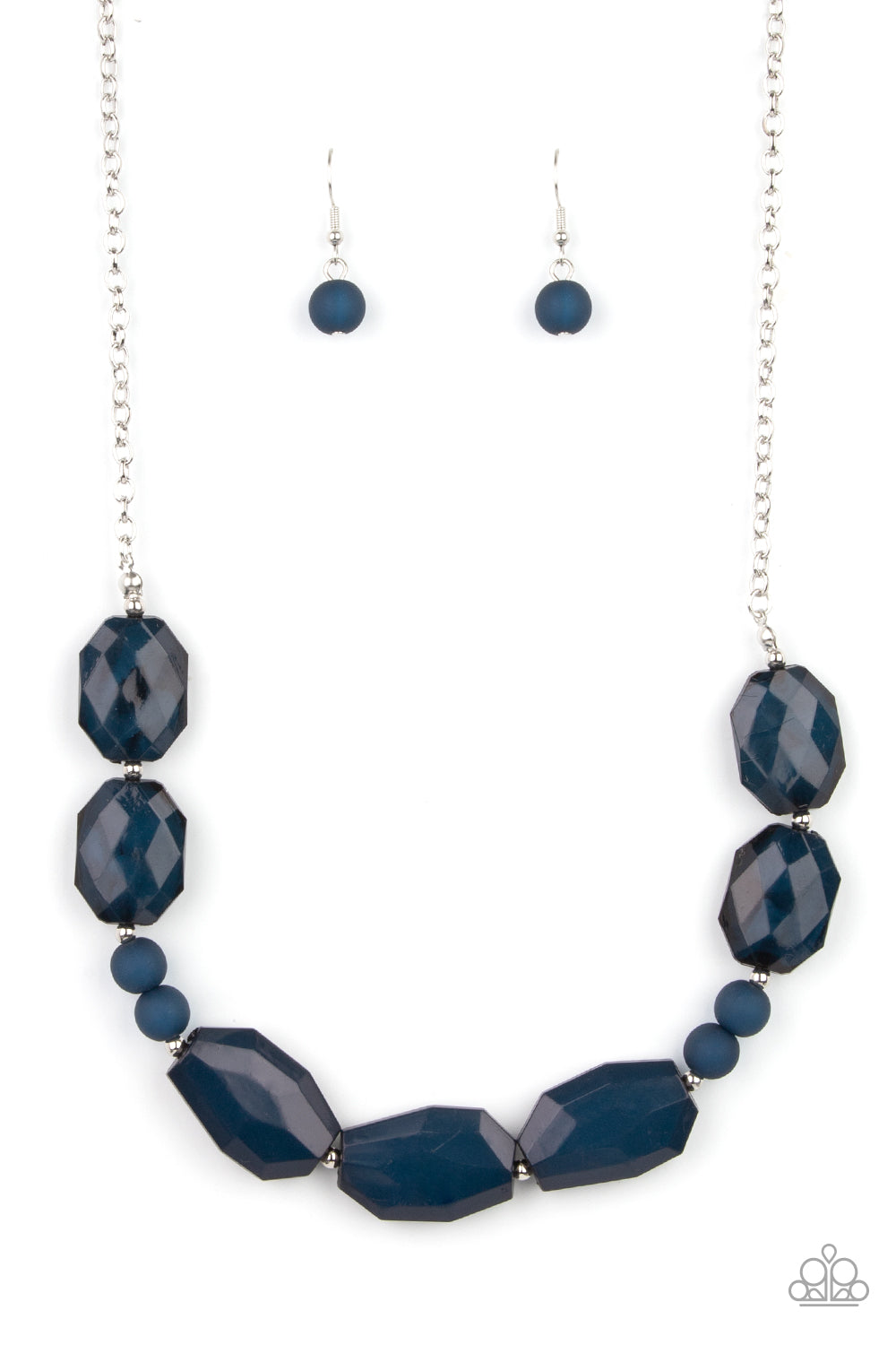 Melrose Melody - Blue (N0354)