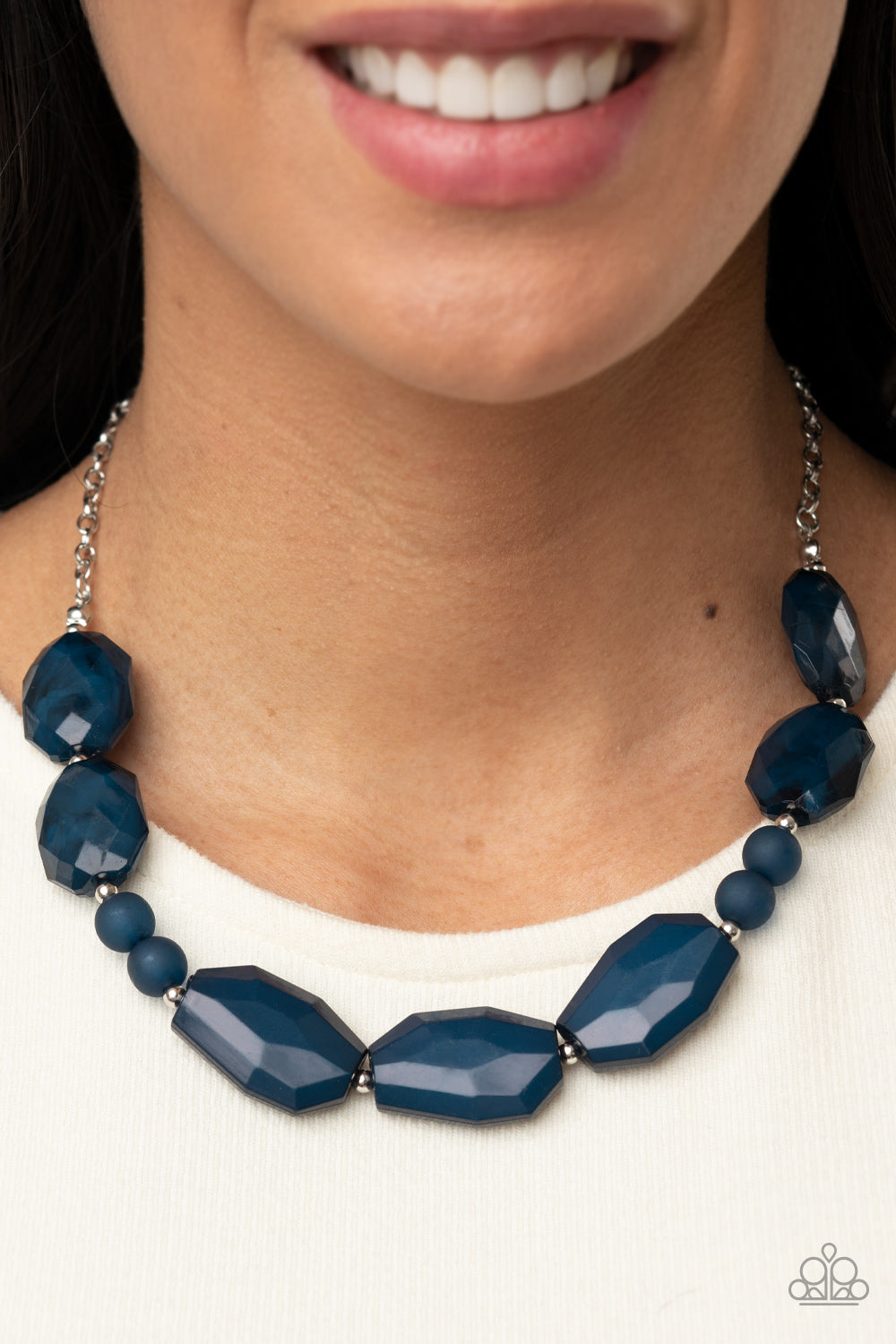 Melrose Melody - Blue (N0354)