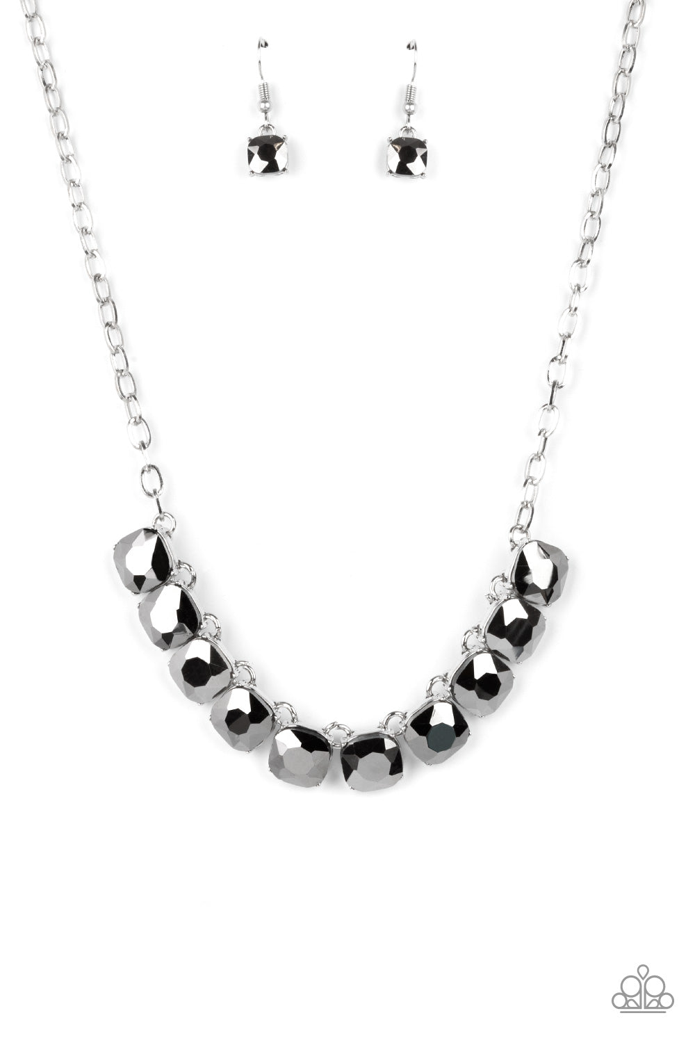 Radiance Squared - Silver (N1788)