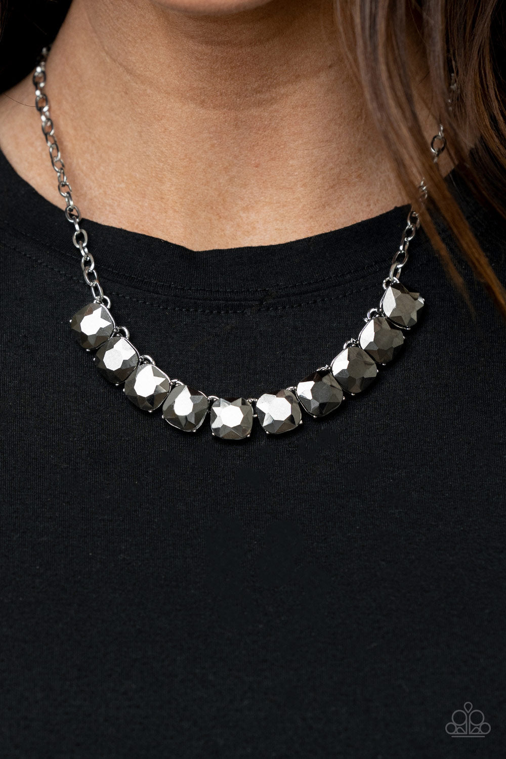 Radiance Squared - Silver (N1788)