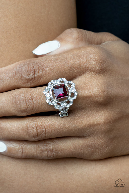 Candid Charisma - Pink (R543)