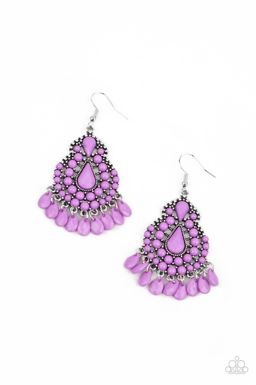 Persian Posh - Purple (E1051)
