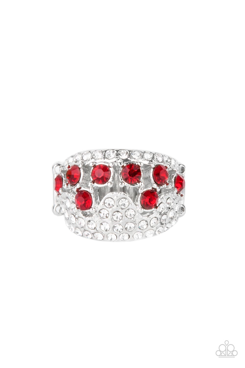 Imperial Incandescence - Red (R677)