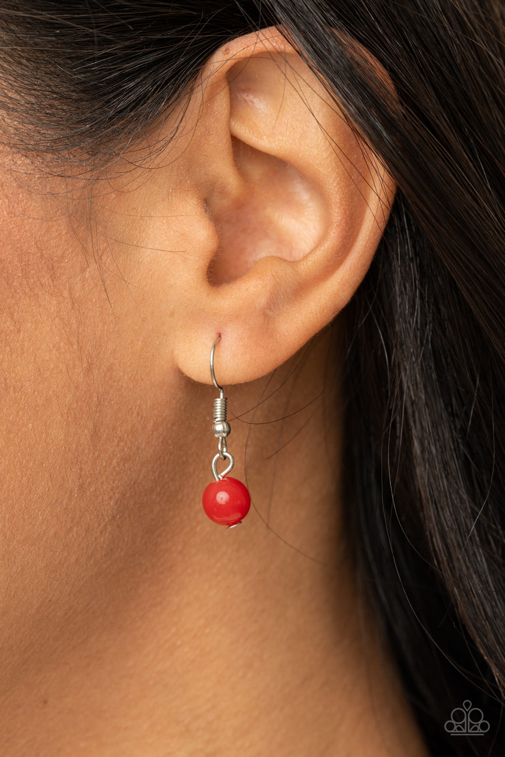 Prismatically POP-tastic - Red (N1646)