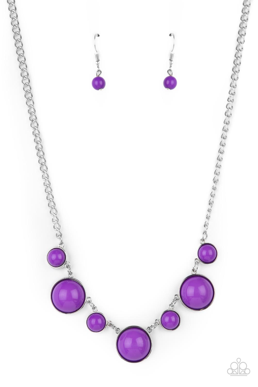 Prismatically POP-tastic - Purple (N1530)