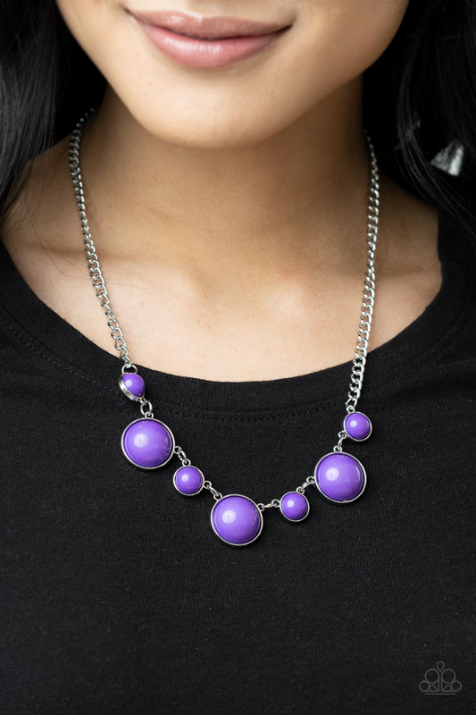 Prismatically POP-tastic - Purple (N1530)