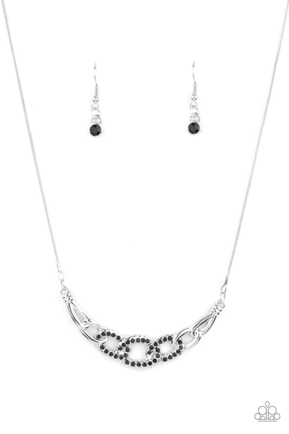 KNOT In Love - Black (N0153)