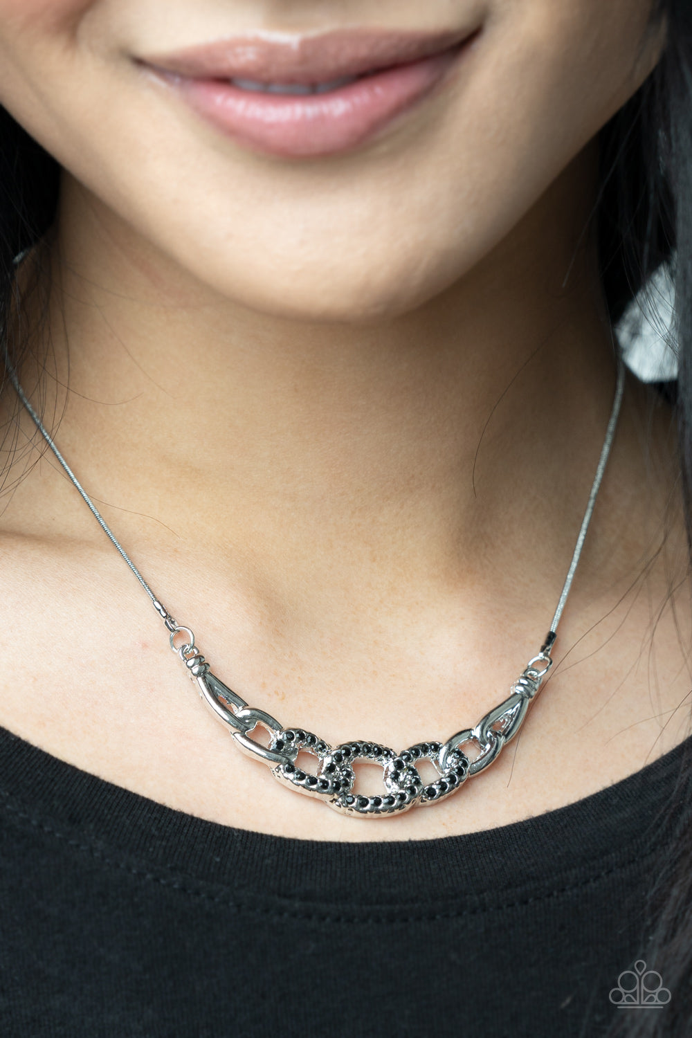 KNOT In Love - Black (N0153)