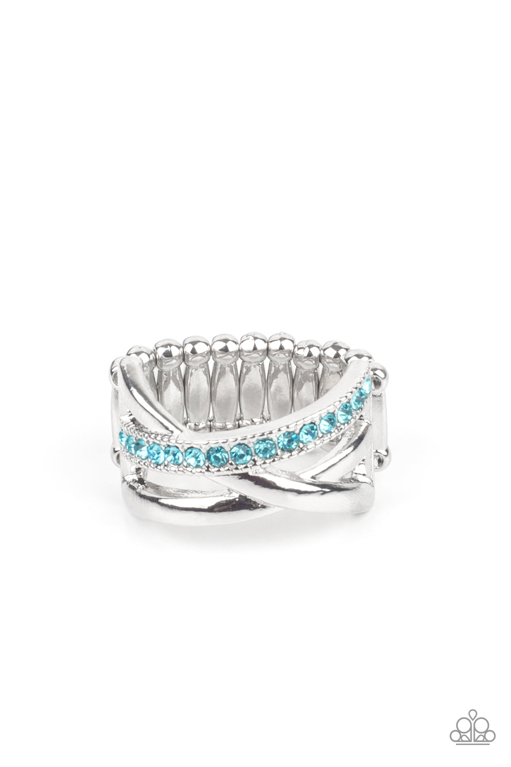 Forever Flawless - Blue (R109)