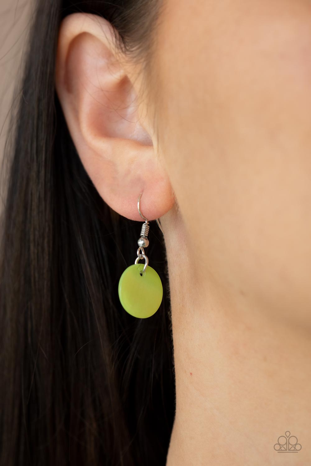 Seashore Spa - Green (N1027)