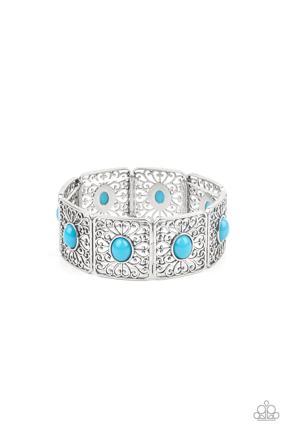 Cakewalk Dancing - Blue (B362)