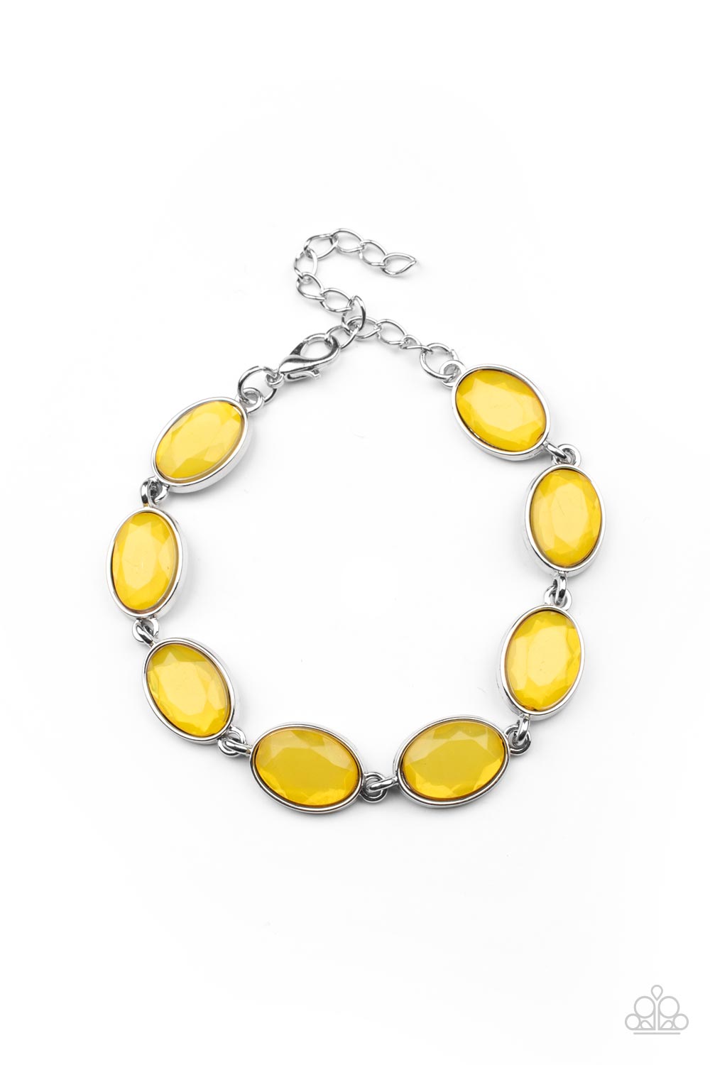 Smooth Move - Yellow (B1439)