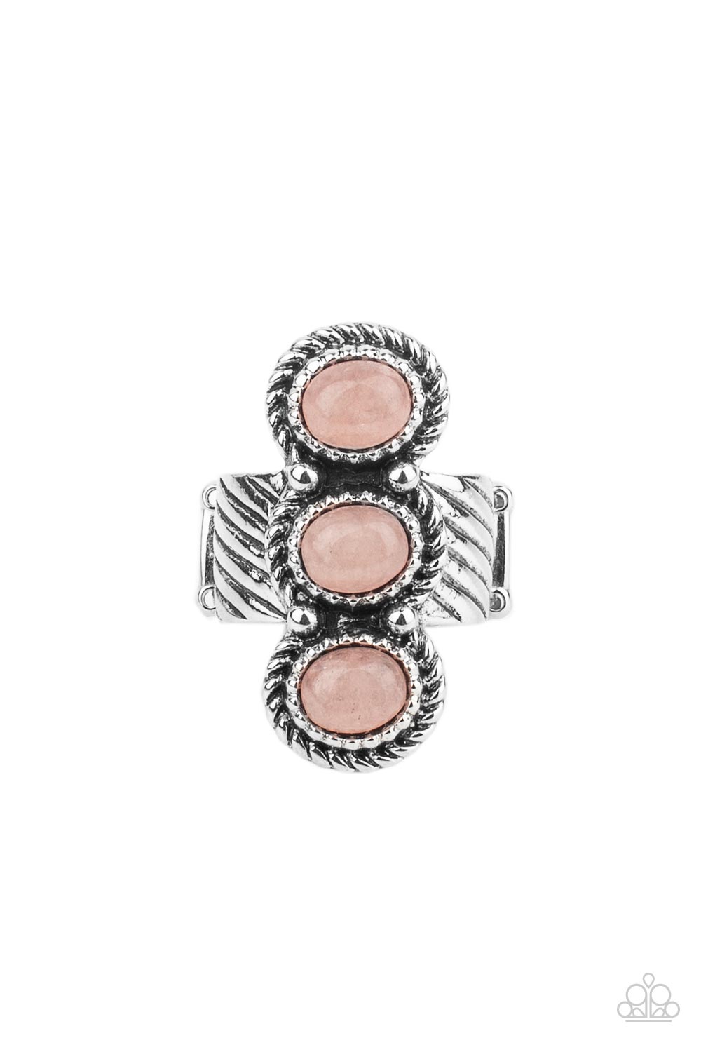 Peaceful Paradise - Pink (R575)