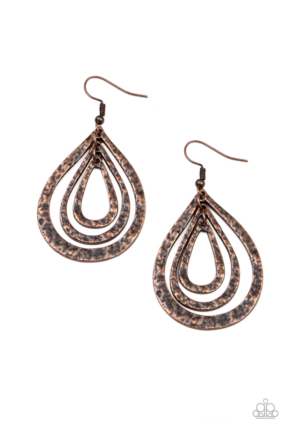 Plains Pathfinder - Copper (E588)