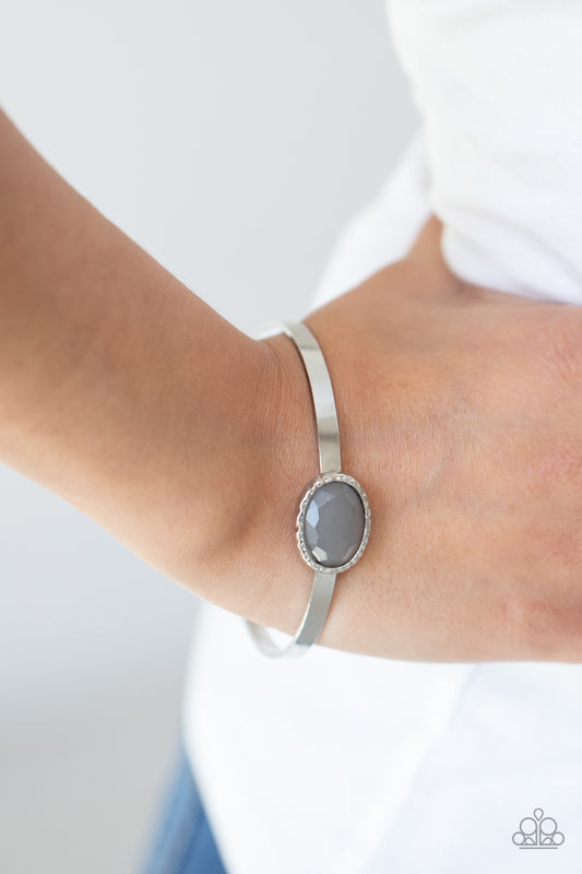 Misty Meadow - Silver (N1213)