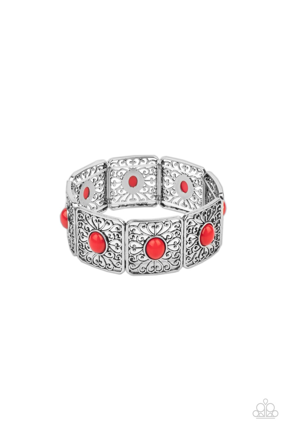 Cakewalk Dancing - Red (B034)