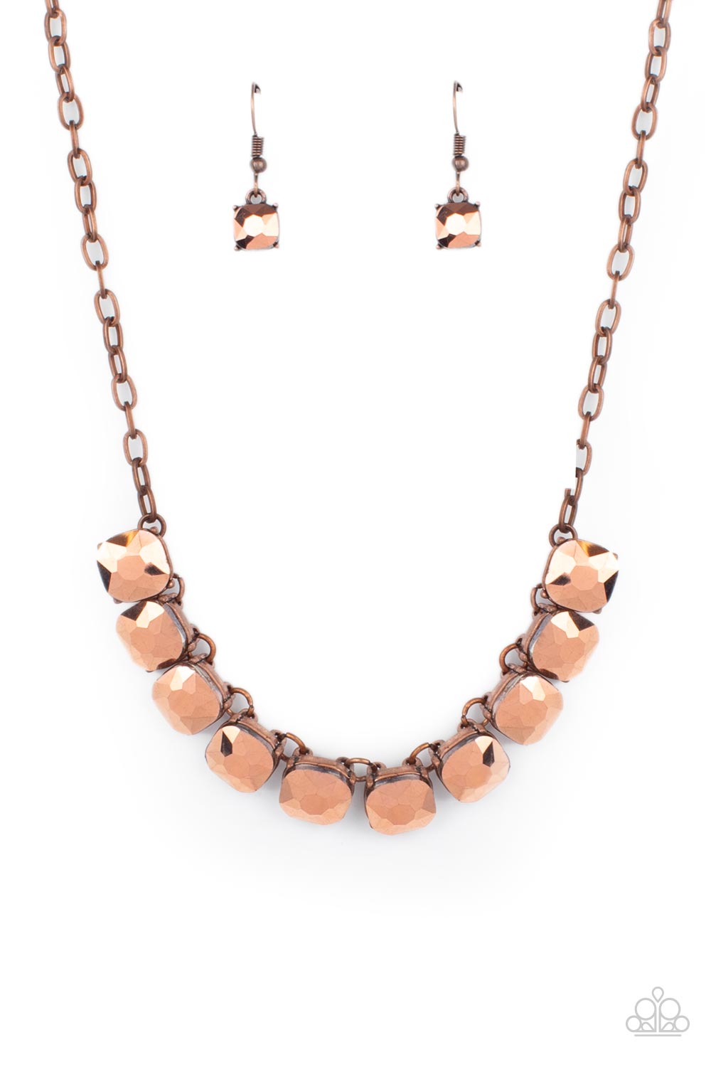 âRadiance Squared - Copper