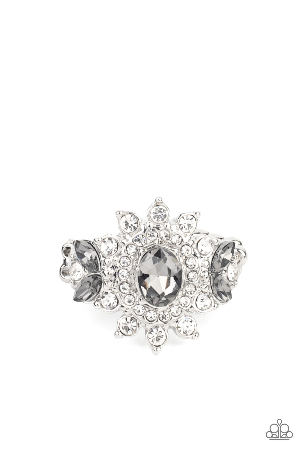 The Princess and The FROND - Silver (R757)